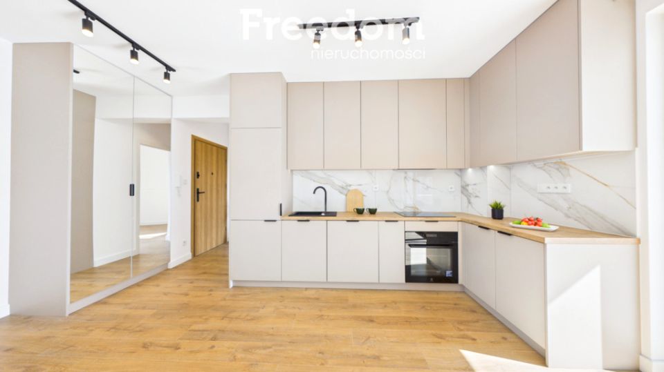 Mieszkanie Olsztynek