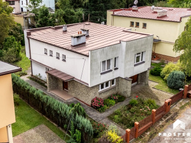 Dom Cieszyn sprzedaż