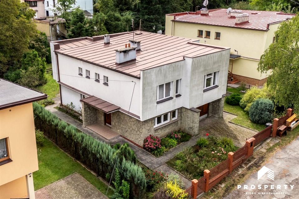 Dom Cieszyn sprzedaż