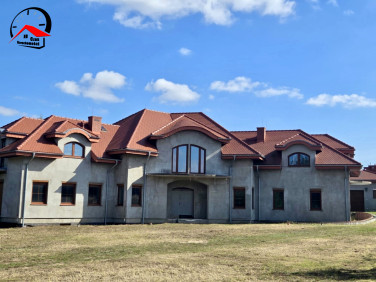 Dom Licheń Stary