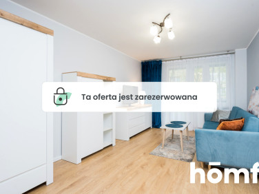 Mieszkanie Kraków