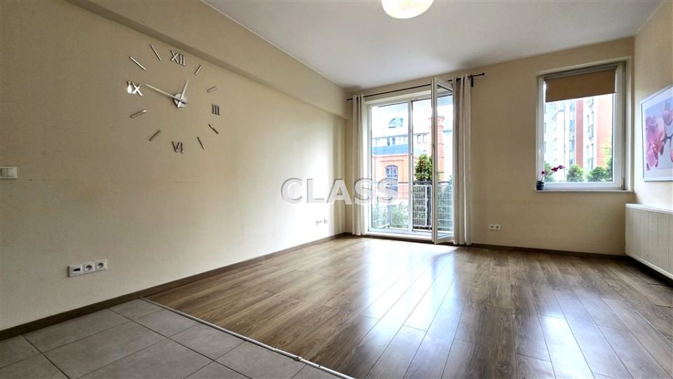 Mieszkanie Bydgoszcz