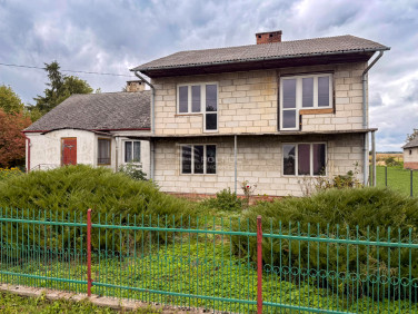 Dom Siennica Królewska Mała