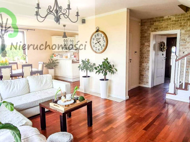 Dom Lubiszewo Tczewskie