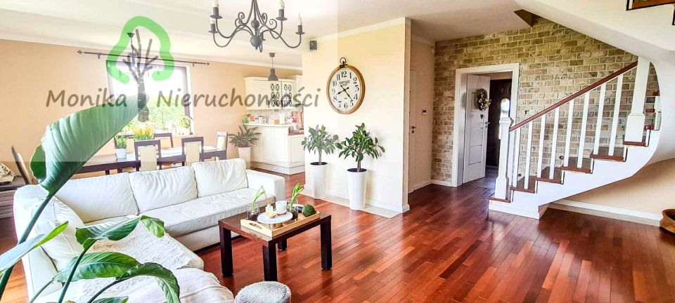 Dom Lubiszewo Tczewskie