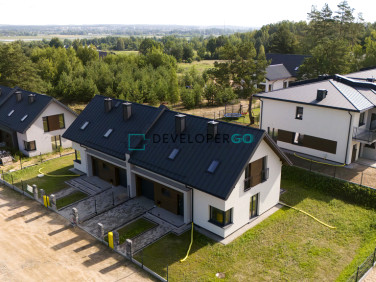 Dom Wasilków sprzedaż