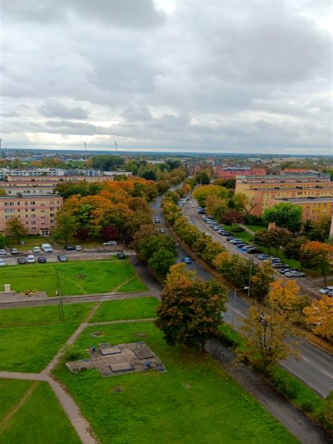 Mieszkanie Leszno