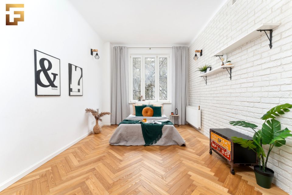 Mieszkanie Warszawa sprzedaż