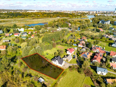 Działka budowlana Rzeszów