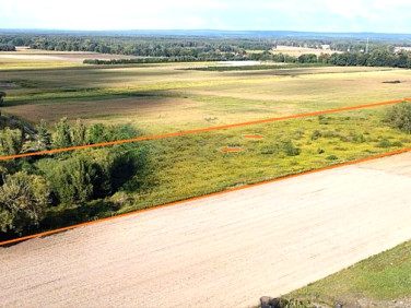 Działka budowlana Kobylice sprzedam