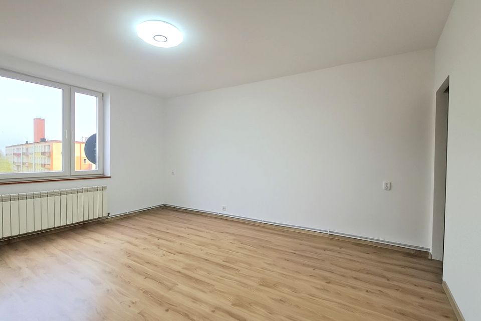 Mieszkanie Szprotawa