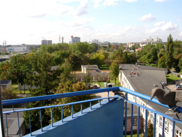 Mieszkanie Katowice