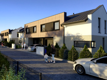 Dom Klepacze sprzedaż