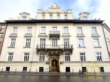 Mieszkanie Kraków