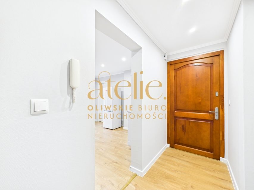 Mieszkanie nad rzeką