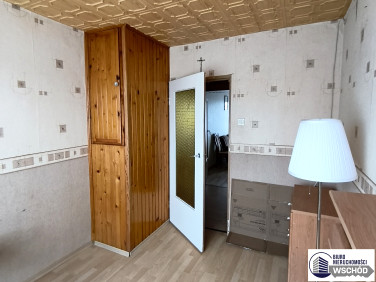 Mieszkanie blok mieszkalny sprzedaż