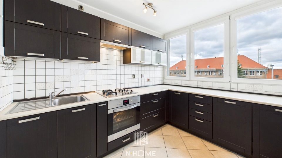 Mieszkanie blok mieszkalny sprzedaż