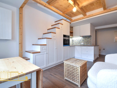 Mieszkanie Kraków wynajem