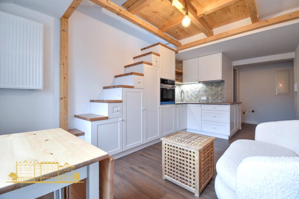 Mieszkanie Kraków wynajem