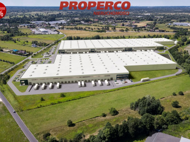 Budynek użytkowy Karczew