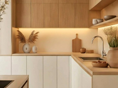 Mieszkanie dom wolnostojący przy lesie