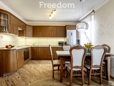 Mieszkanie nad jeziorem