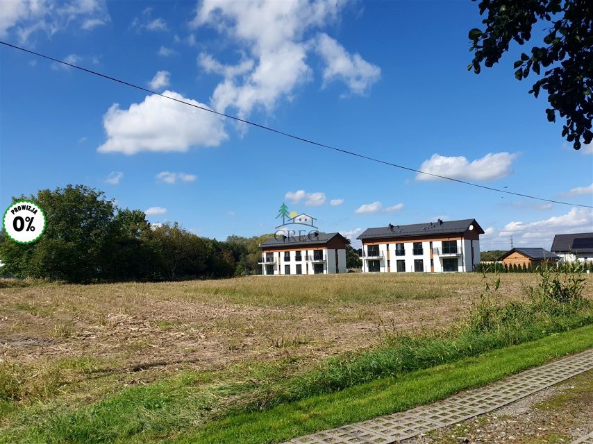 Mieszkanie Ustroń