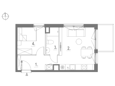 Mieszkanie Kraków sprzedaż