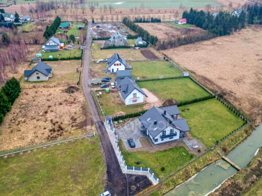 Działka budowlana Tczew