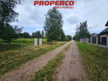 Pusta działka Jastrzębnik