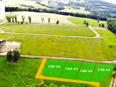 Działka inna Zagórze Śląskie