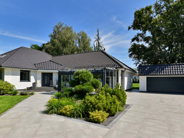 Dom Mała Nieszawka sprzedaż