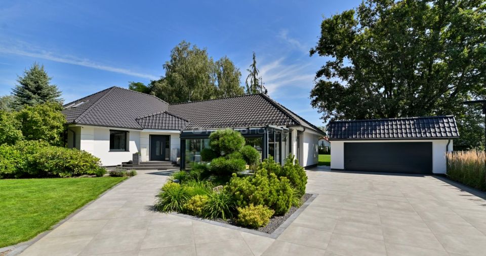 Dom Mała Nieszawka sprzedaż