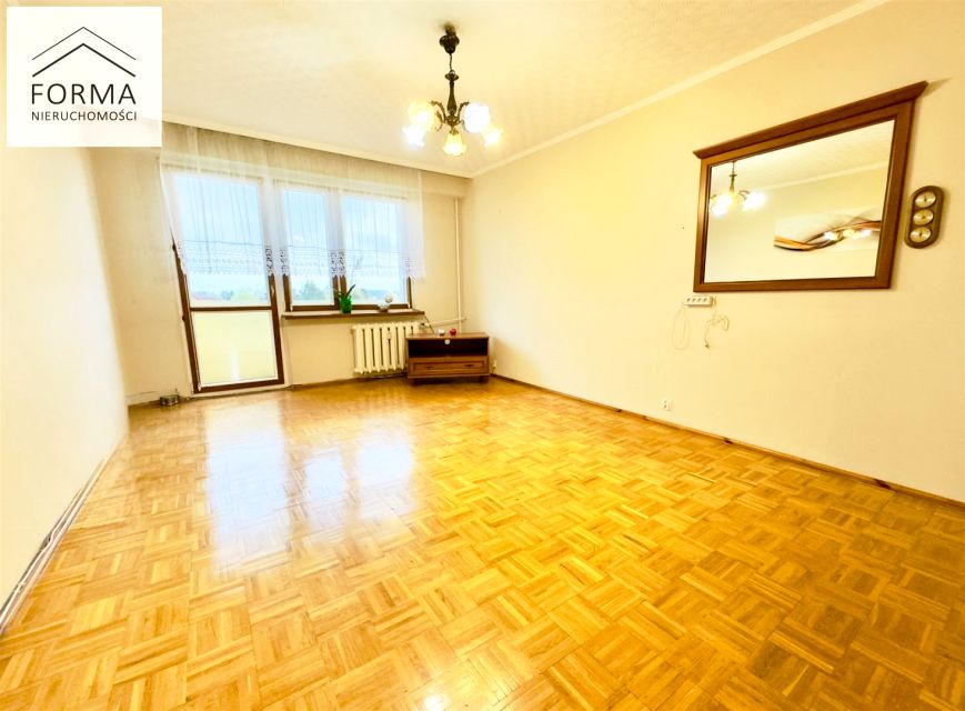 Mieszkanie Nakło nad Notecią