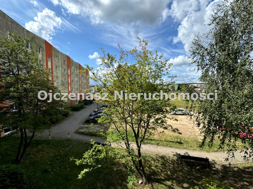 Mieszkanie Bydgoszcz