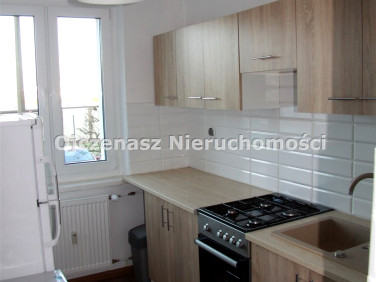 Mieszkanie Bydgoszcz
