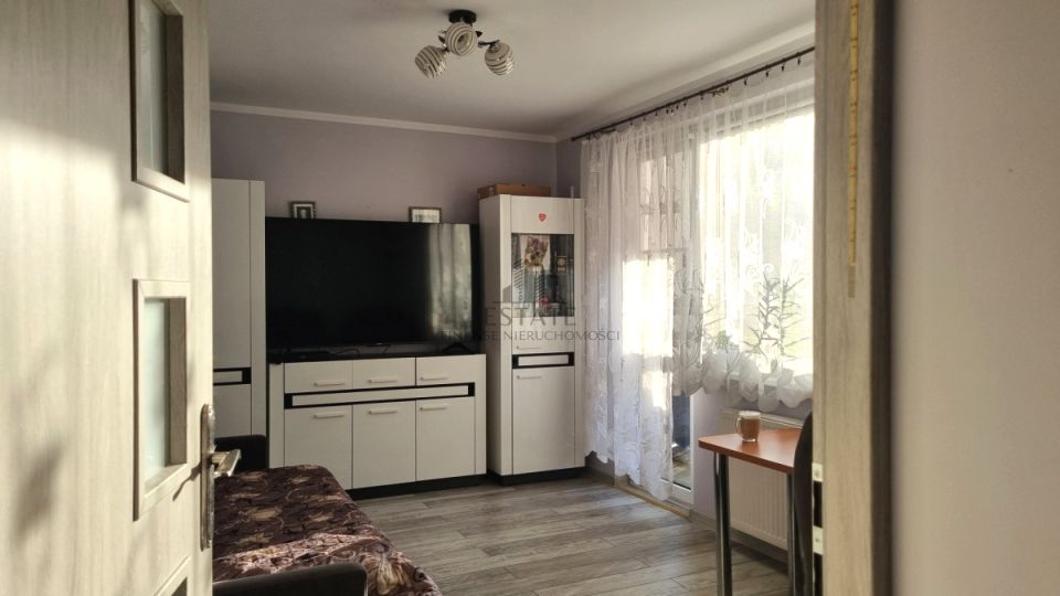 Mieszkanie Lubsko