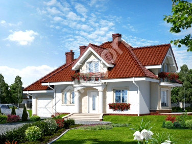 Dom Papowo Toruńskie