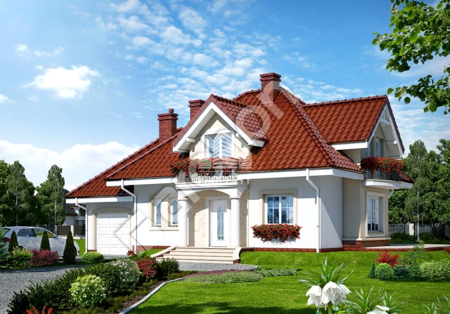 Dom Papowo Toruńskie