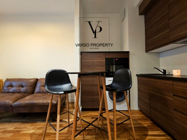 Mieszkanie apartamentowiec Warszawa