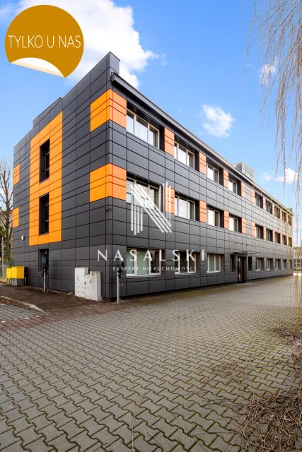 Budynek użytkowy Bydgoszcz