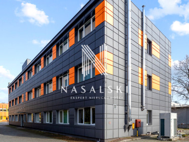 Budynek użytkowy Bydgoszcz