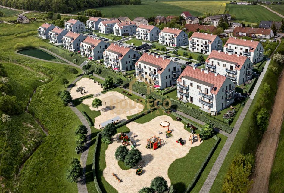 Mieszkanie Stanisławie sprzedaż