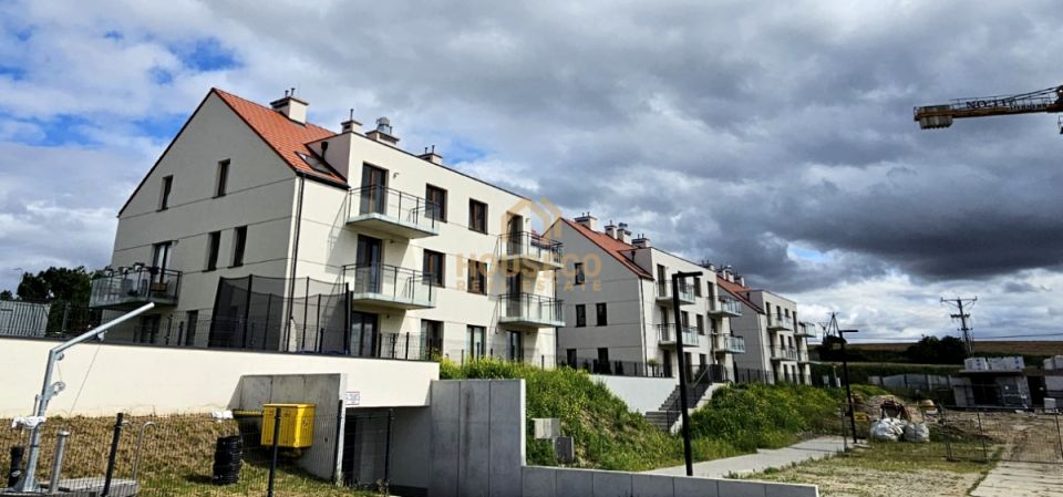 Mieszkanie Stanisławie