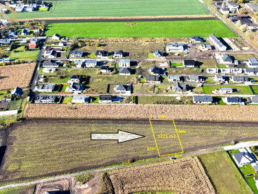 Działka budowlana Inowrocław