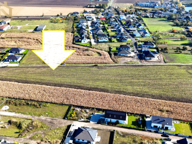 Działka Inowrocław