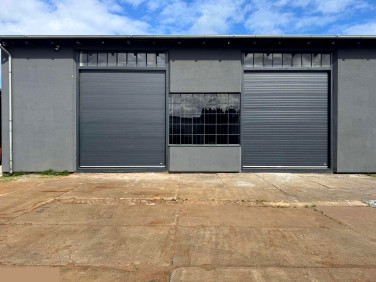 Budynek użytkowy Gdynia