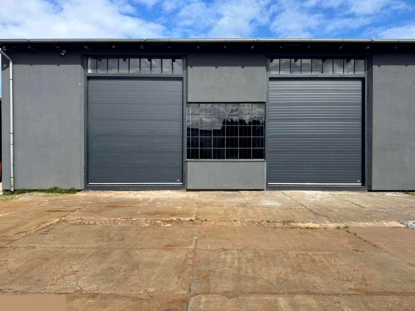 Budynek użytkowy Gdynia