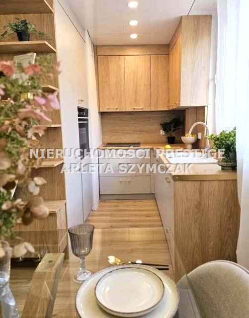 Mieszkanie Jastrzębie-Zdrój