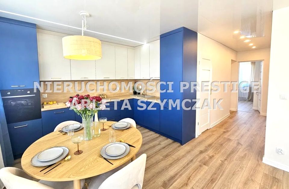 Mieszkanie Jastrzębie-Zdrój